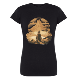 Voyage vers la montagne