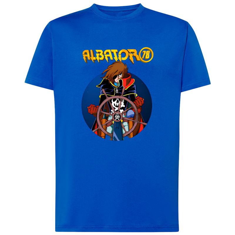 Albator 78
