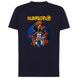 Albator 78