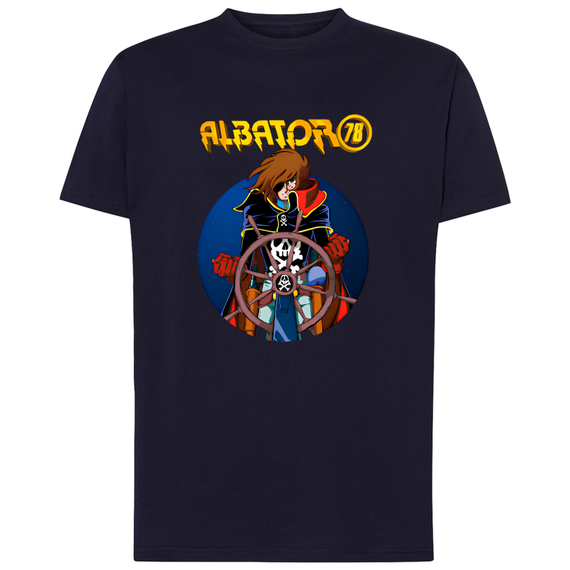 Albator 78