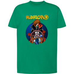 Albator 78