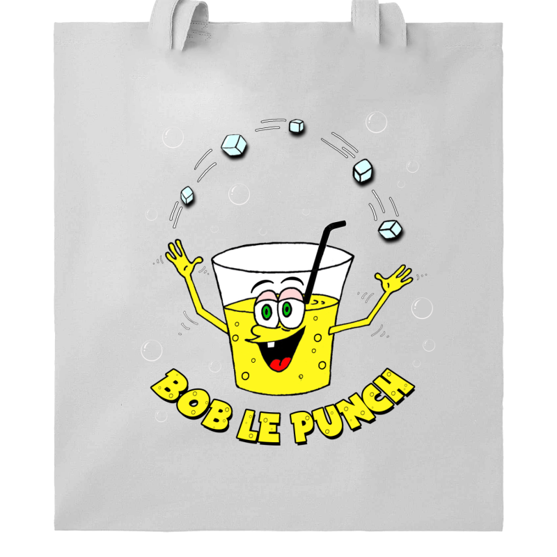Bob Le Punch