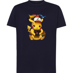 Pikachu Smartphone