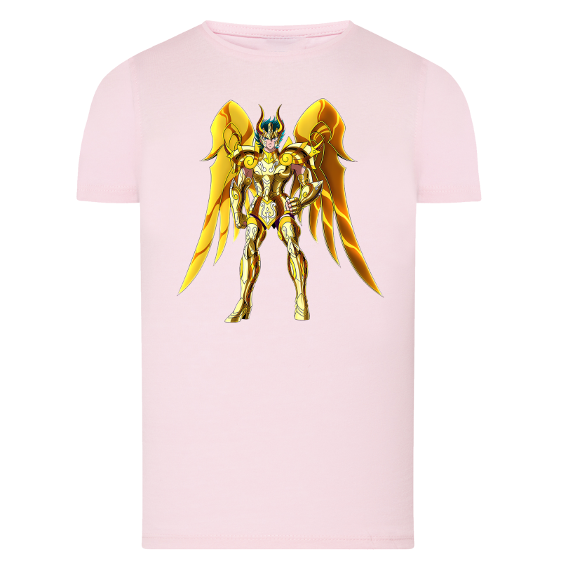 Aiolos Chevalier D'Or du Sagittaire