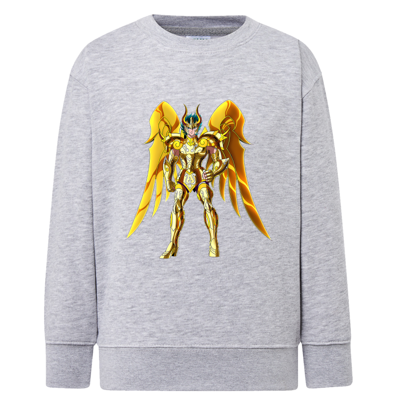 Aiolos Chevalier D'Or du Sagittaire