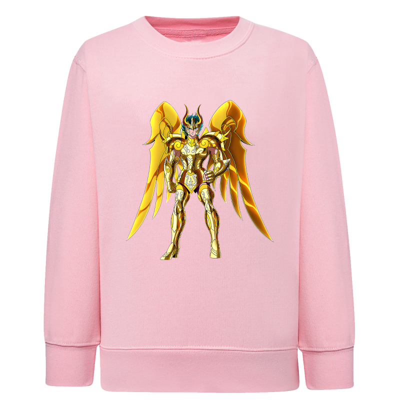 Aiolos Chevalier D'Or du Sagittaire