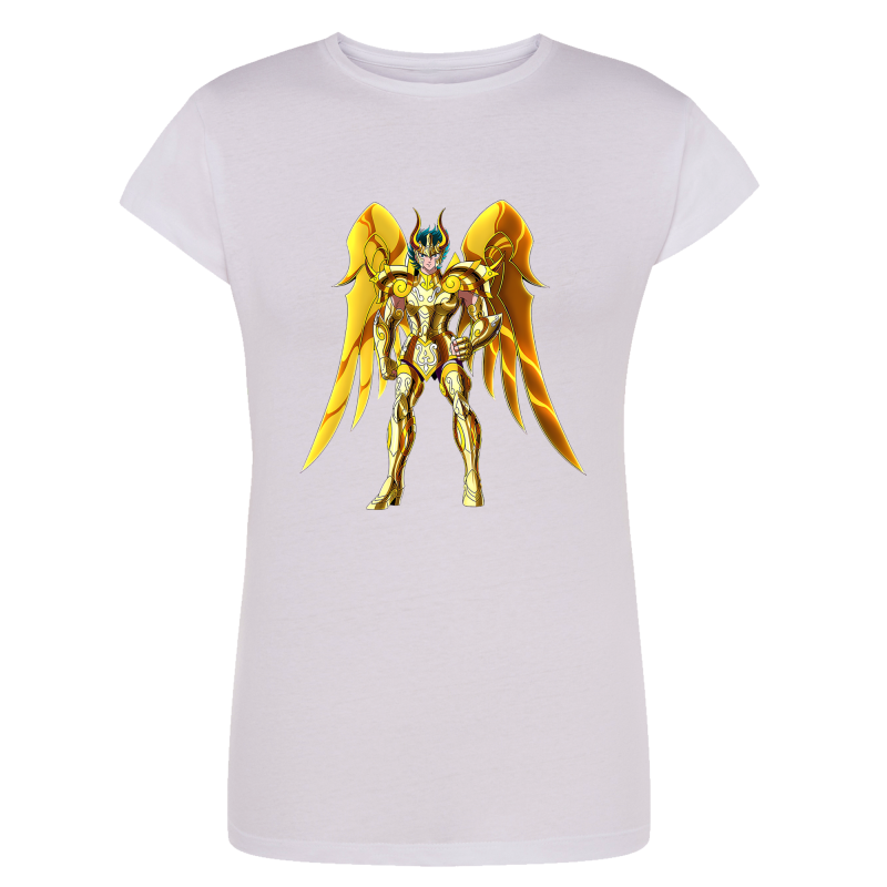 Aiolos Chevalier D'Or du Sagittaire