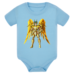 Aiolos Chevalier D'Or du Sagittaire