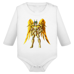 Aiolos Chevalier D'Or du Sagittaire