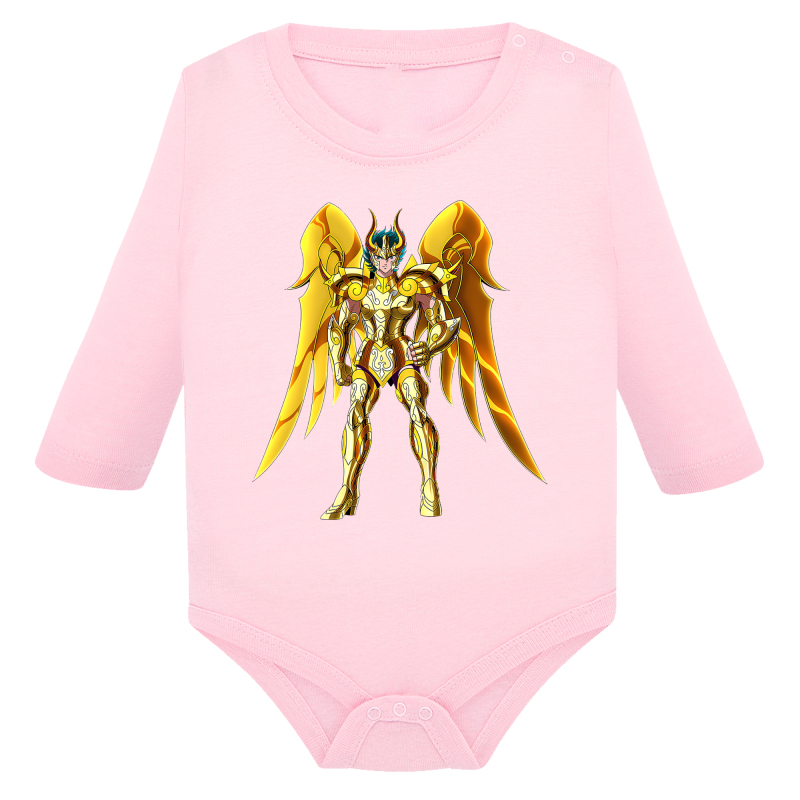 Aiolos Chevalier D'Or du Sagittaire