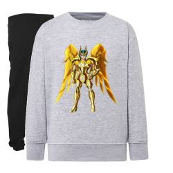 Aiolos Chevalier D'Or du Sagittaire