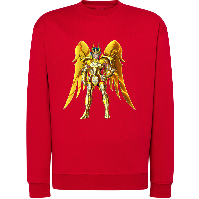 Aiolos Chevalier D'Or du Sagittaire