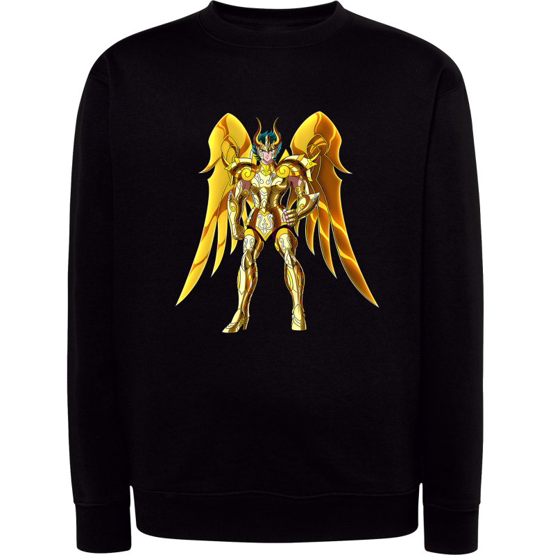 Aiolos Chevalier D'Or du Sagittaire