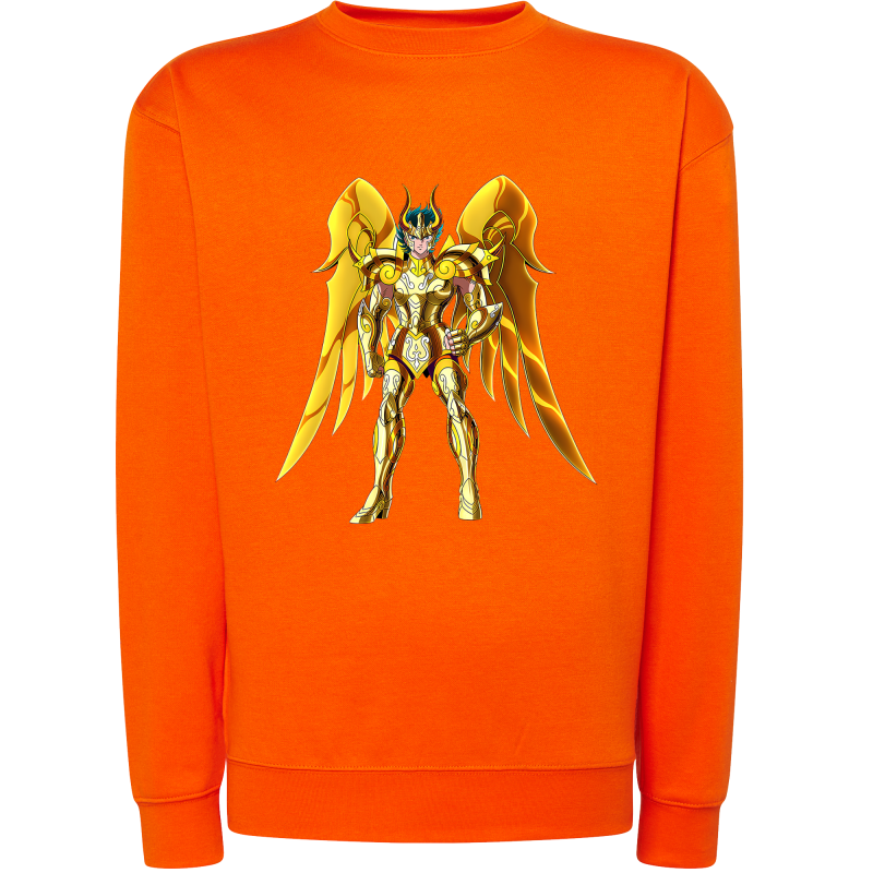 Aiolos Chevalier D'Or du Sagittaire