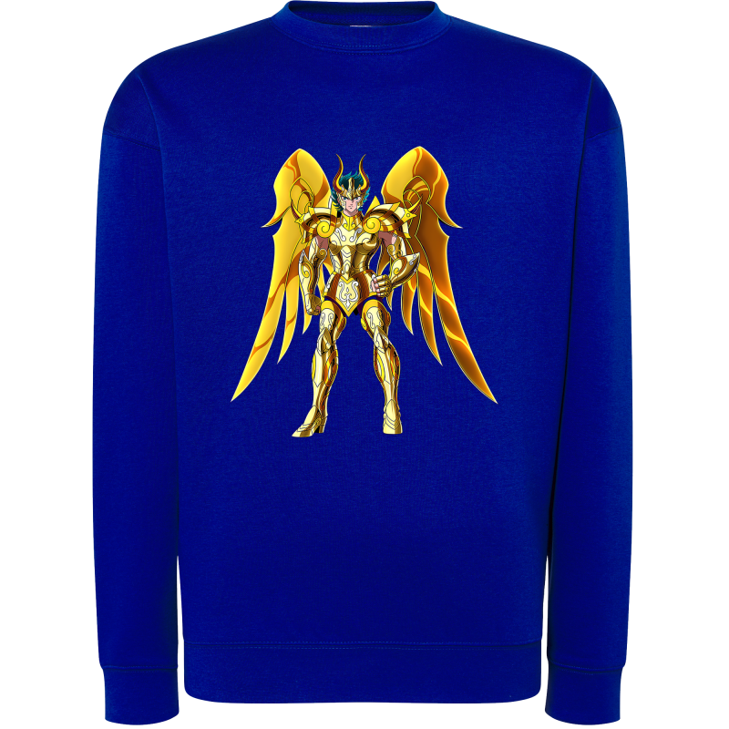 Aiolos Chevalier D'Or du Sagittaire