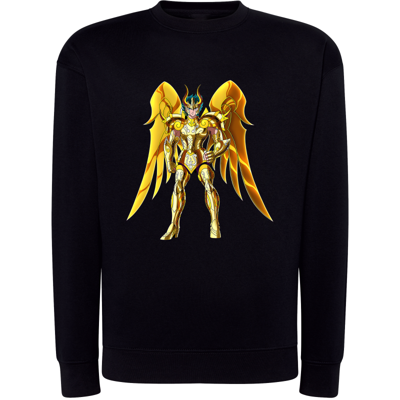 Aiolos Chevalier D'Or du Sagittaire