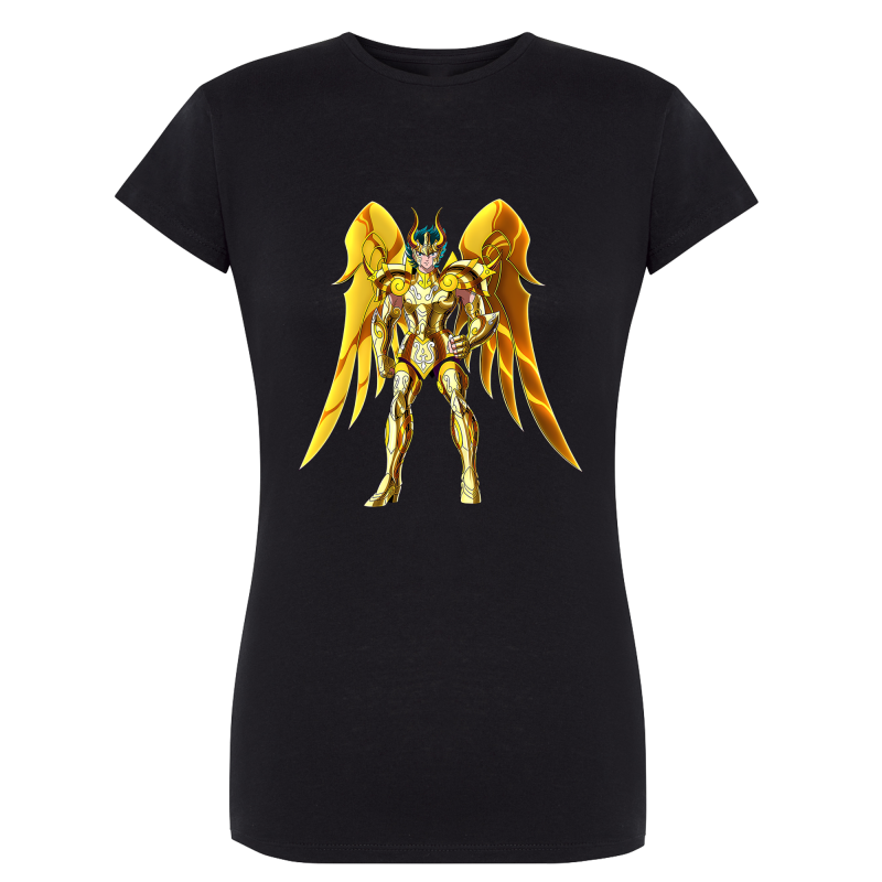 Aiolos Chevalier D'Or du Sagittaire