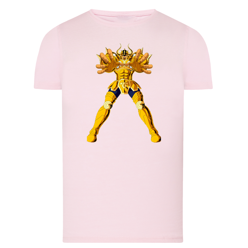 Adébaran Chevalier d'Or du Taureau