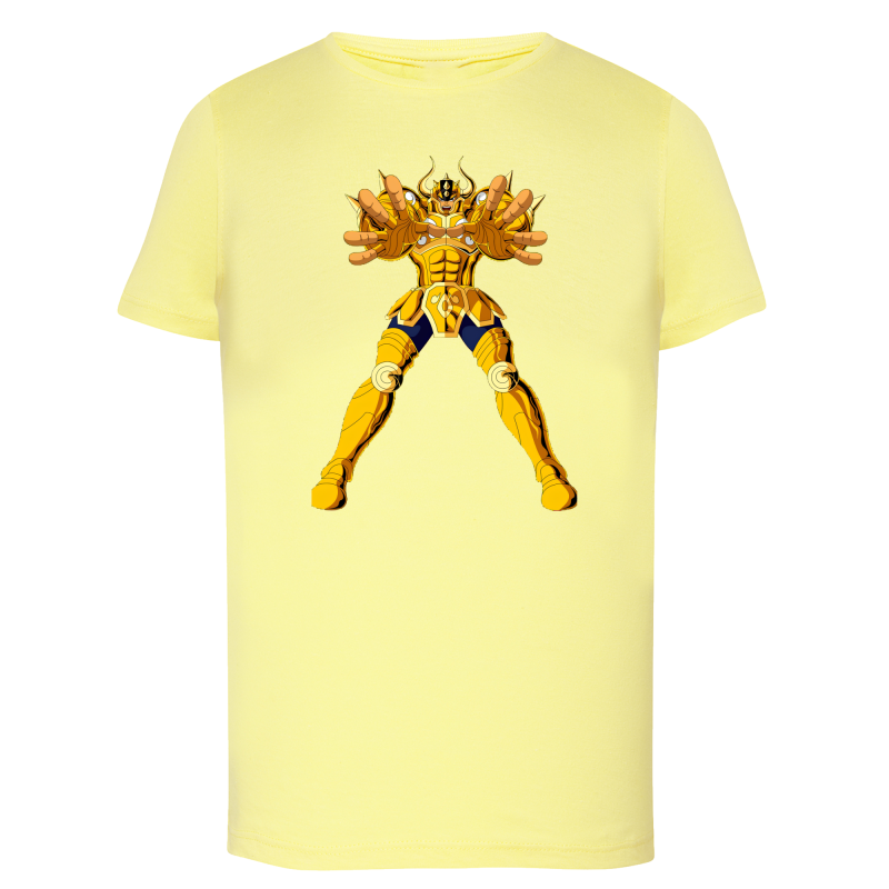 Adébaran Chevalier d'Or du Taureau