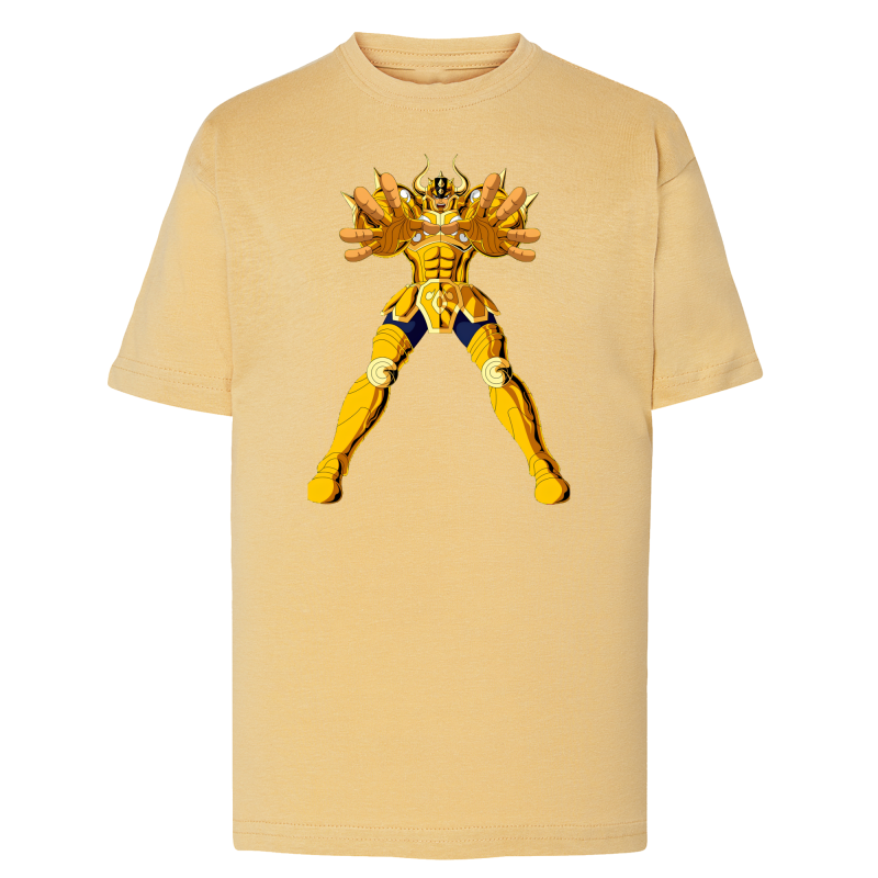 Adébaran Chevalier d'Or du Taureau