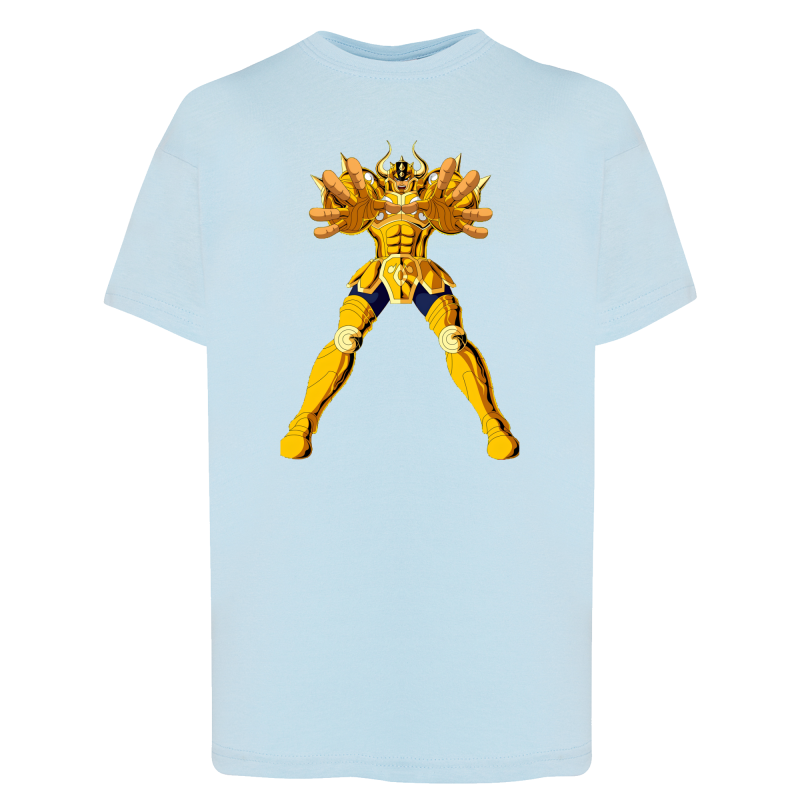 Adébaran Chevalier d'Or du Taureau