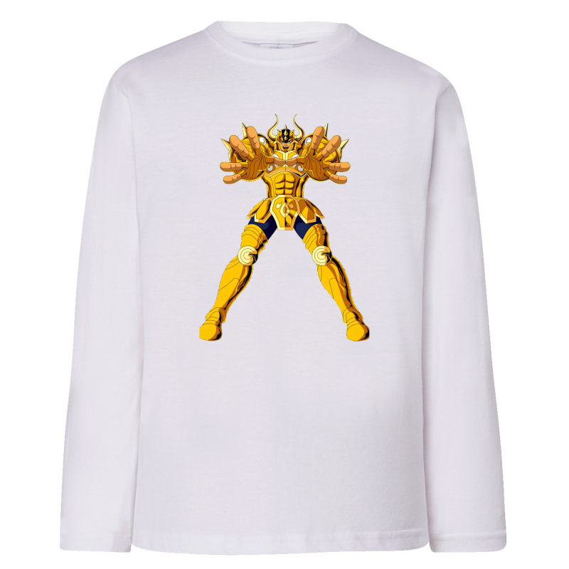 Adébaran Chevalier d'Or du Taureau