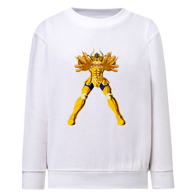 Adébaran Chevalier d'Or du Taureau