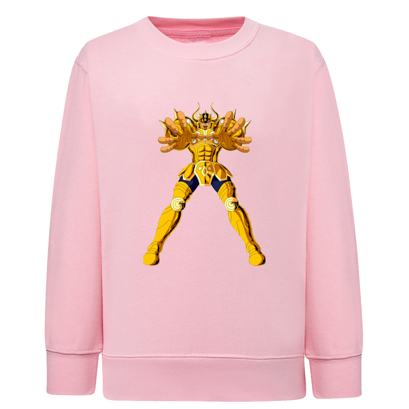 Adébaran Chevalier d'Or du Taureau