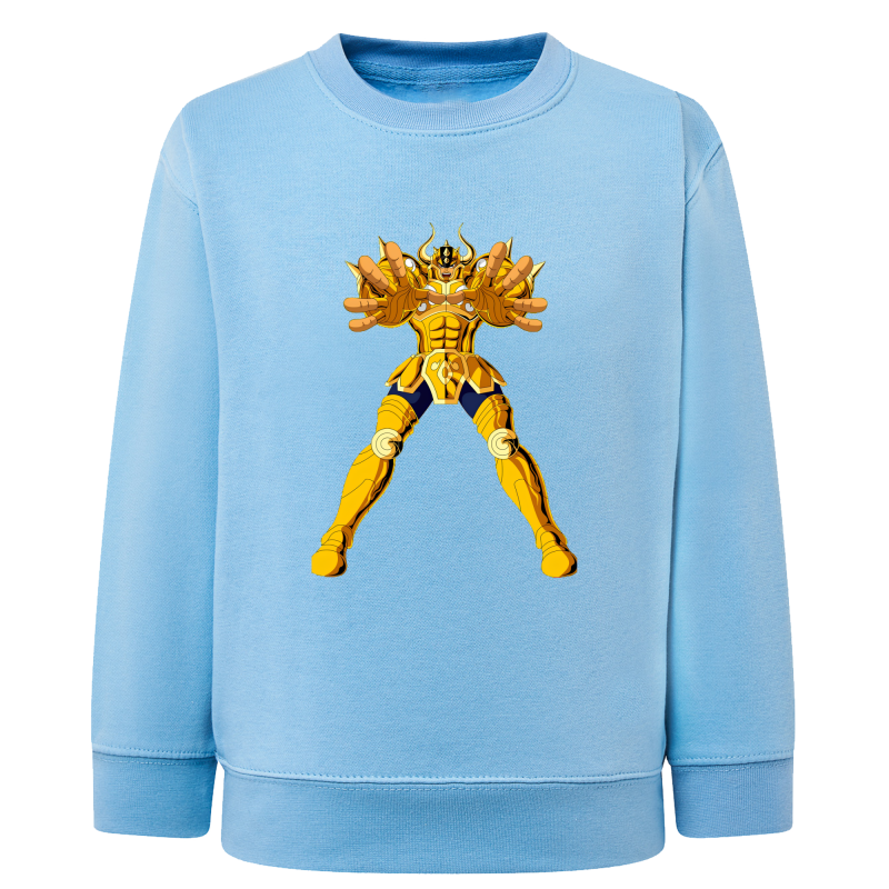 Adébaran Chevalier d'Or du Taureau