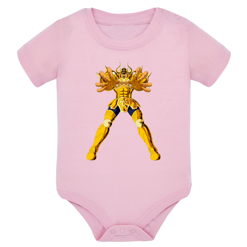 Adébaran Chevalier d'Or du Taureau