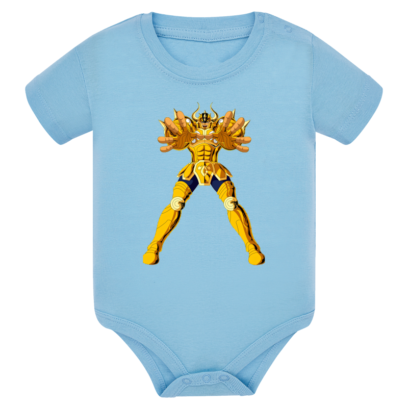 Adébaran Chevalier d'Or du Taureau