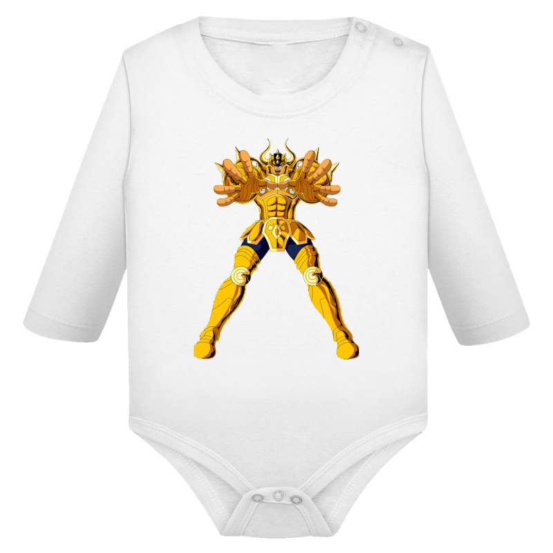 Adébaran Chevalier d'Or du Taureau