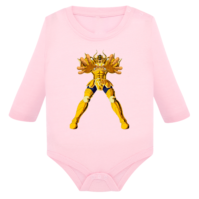 Adébaran Chevalier d'Or du Taureau