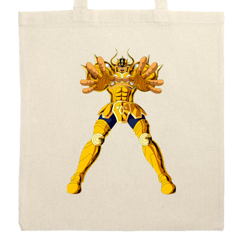 Adébaran Chevalier d'Or du Taureau