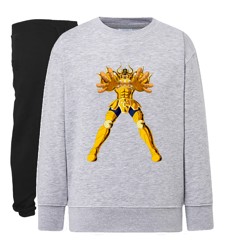 Adébaran Chevalier d'Or du Taureau