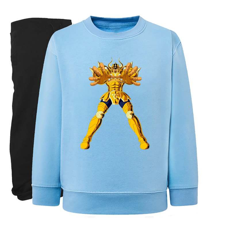 Adébaran Chevalier d'Or du Taureau