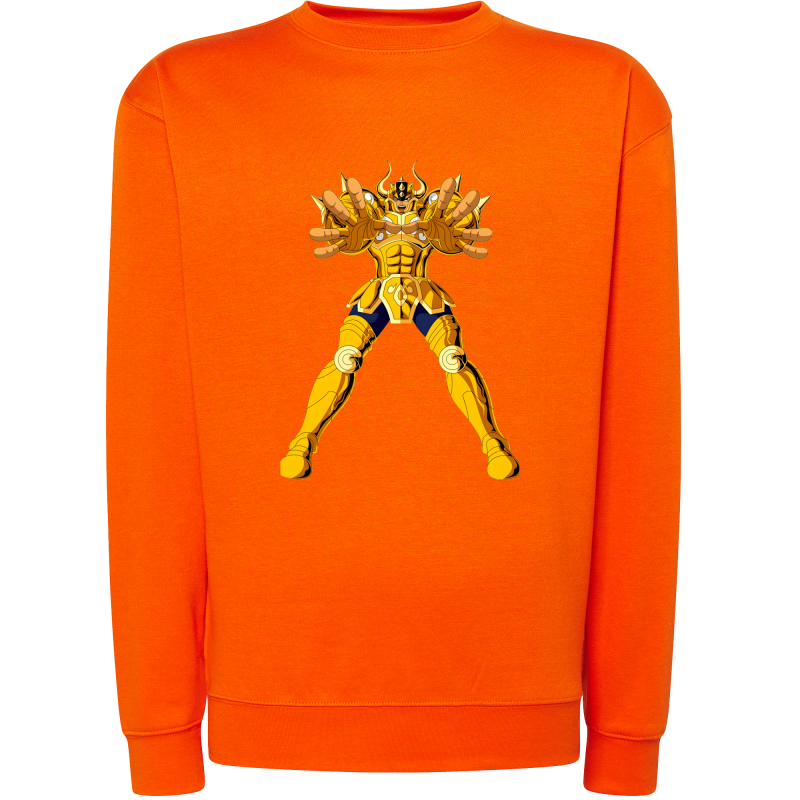 Adébaran Chevalier d'Or du Taureau