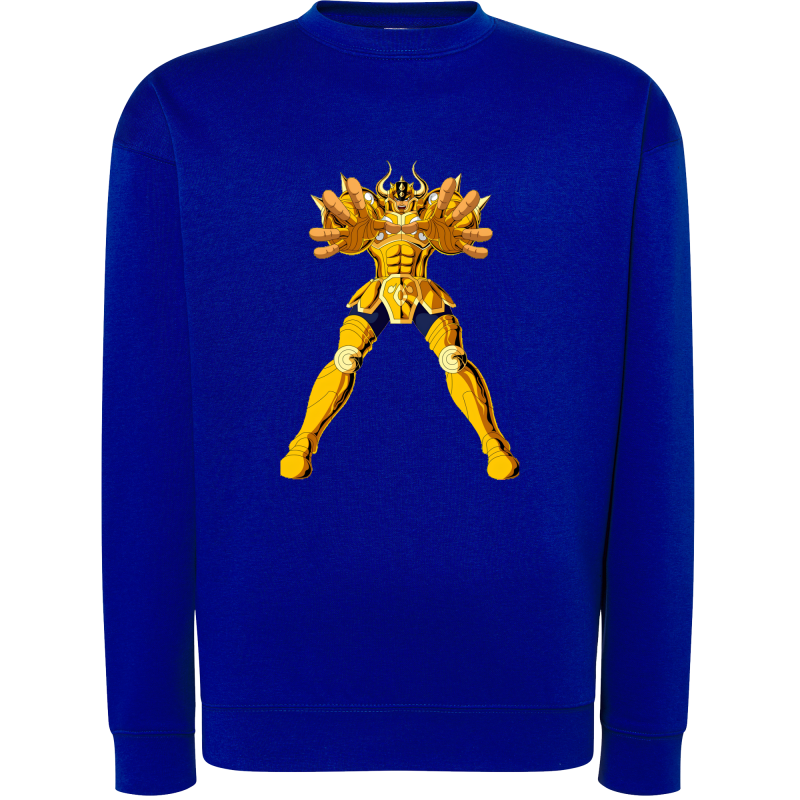 Adébaran Chevalier d'Or du Taureau