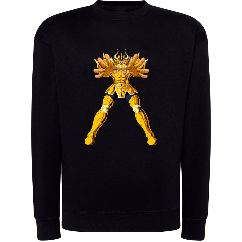 Adébaran Chevalier d'Or du Taureau