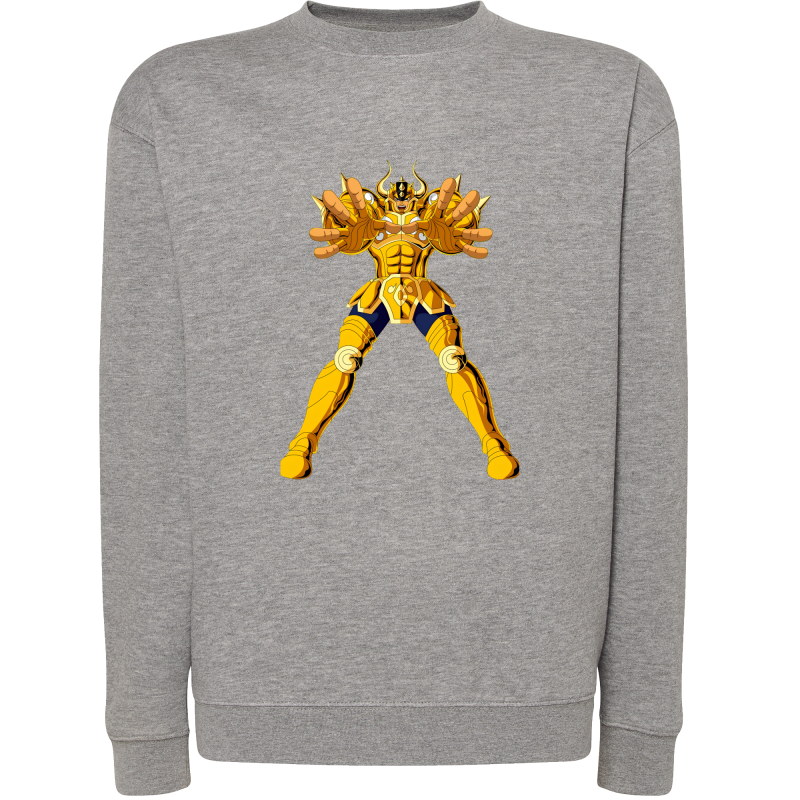 Adébaran Chevalier d'Or du Taureau