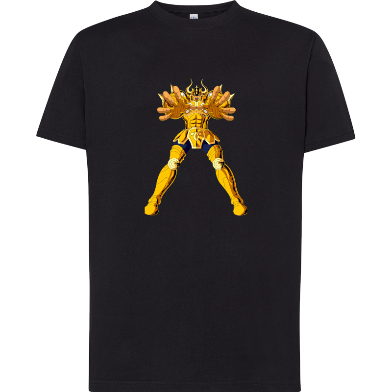 Adébaran Chevalier d'Or du Taureau