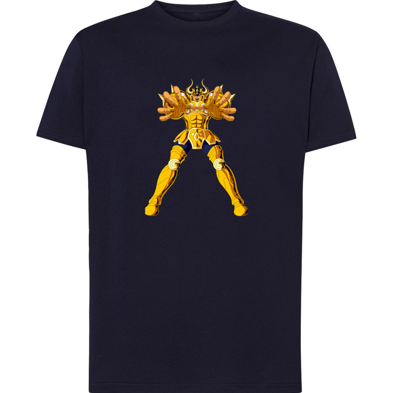 Adébaran Chevalier d'Or du Taureau