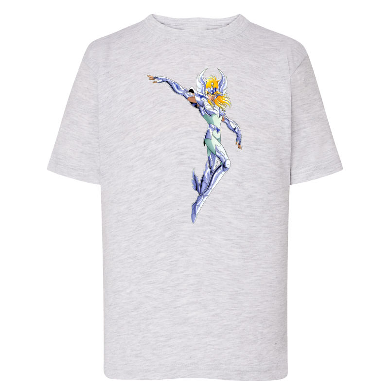 Shun Chevalier de Bronze d'Andromède