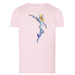 Shun Chevalier de Bronze d'Andromède