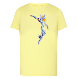 Shun Chevalier de Bronze d'Andromède