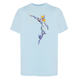 Shun Chevalier de Bronze d'Andromède