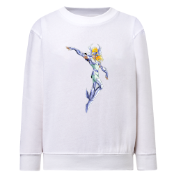 Shun Chevalier de Bronze d'Andromède