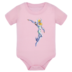 Shun Chevalier de Bronze d'Andromède