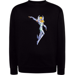 Shun Chevalier de Bronze d'Andromède