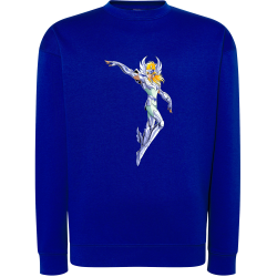 Shun Chevalier de Bronze d'Andromède